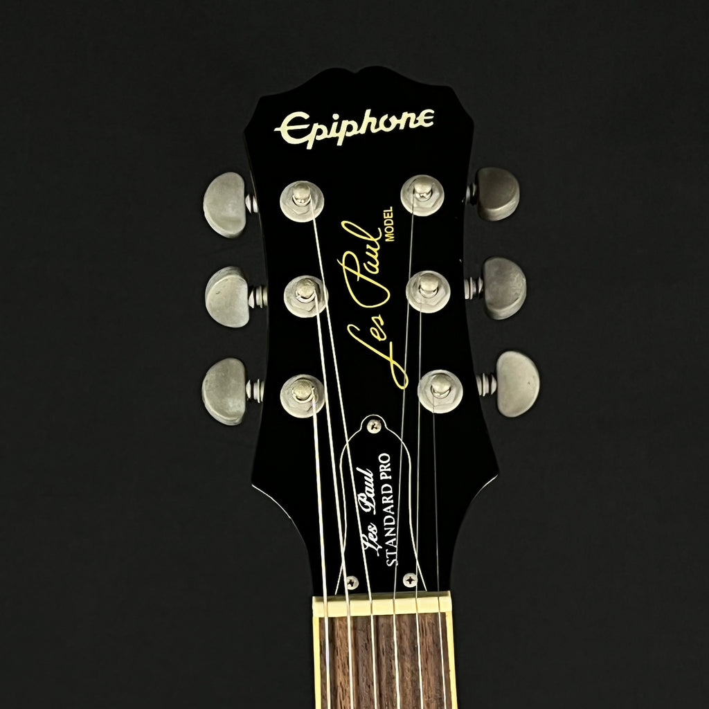 Epiphone Les Paul Standard Pro