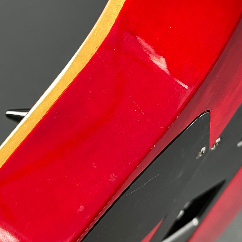 Ibanez Premium RG870QMZ