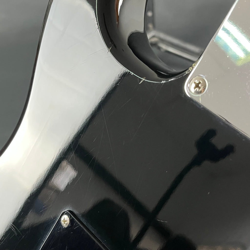 Squier Japan Contemporary Stratocaster 1983