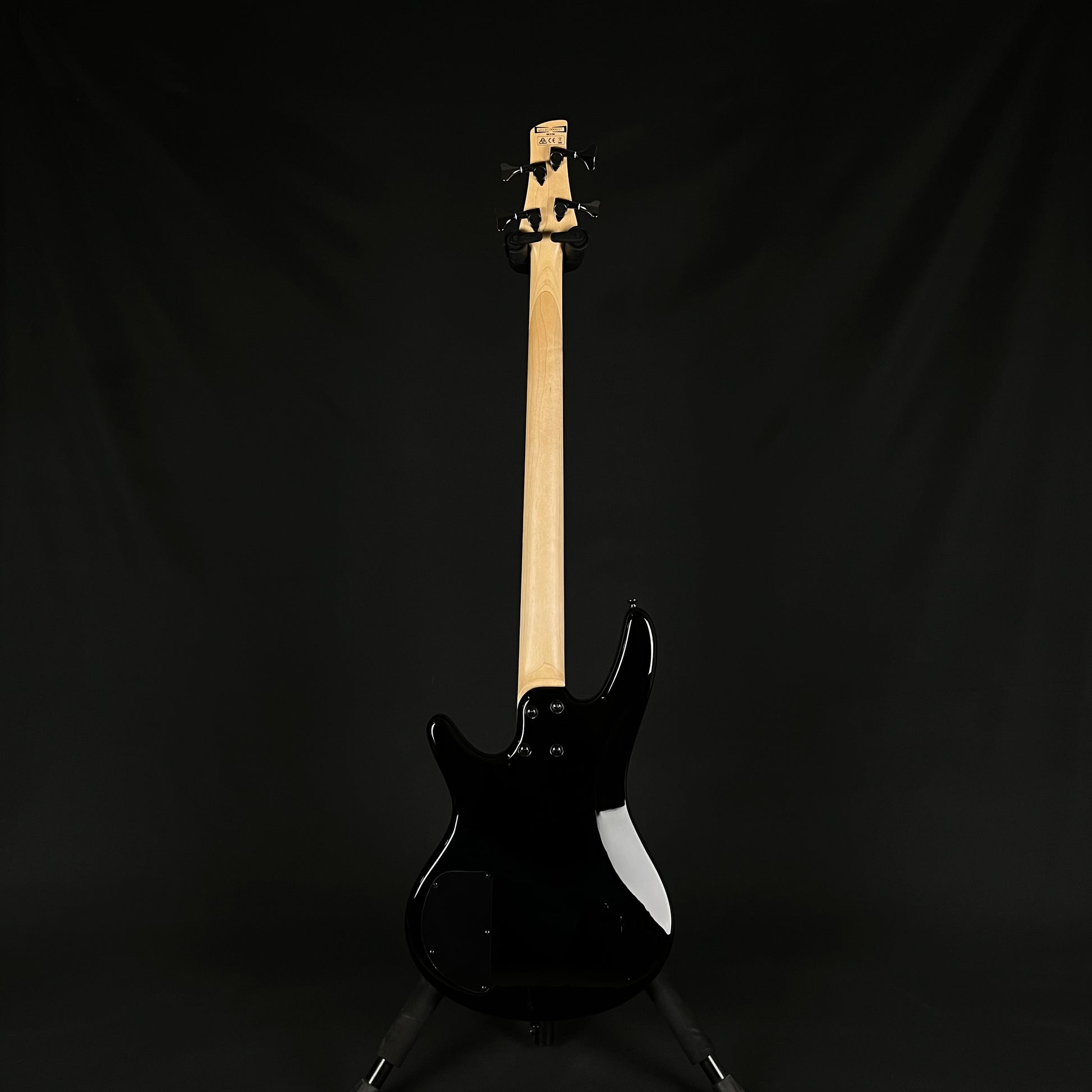 Ibanez GSR Bass