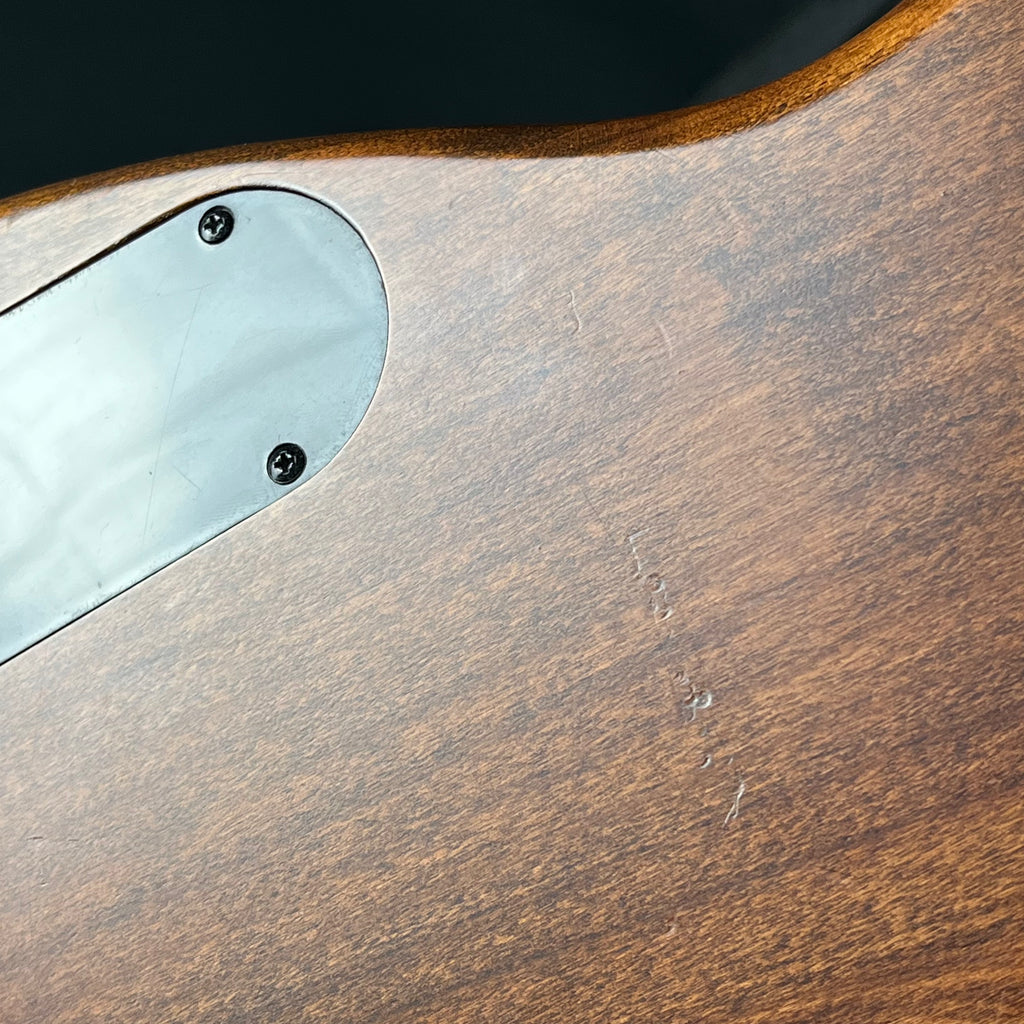 YAMAHA MB-40 Bass