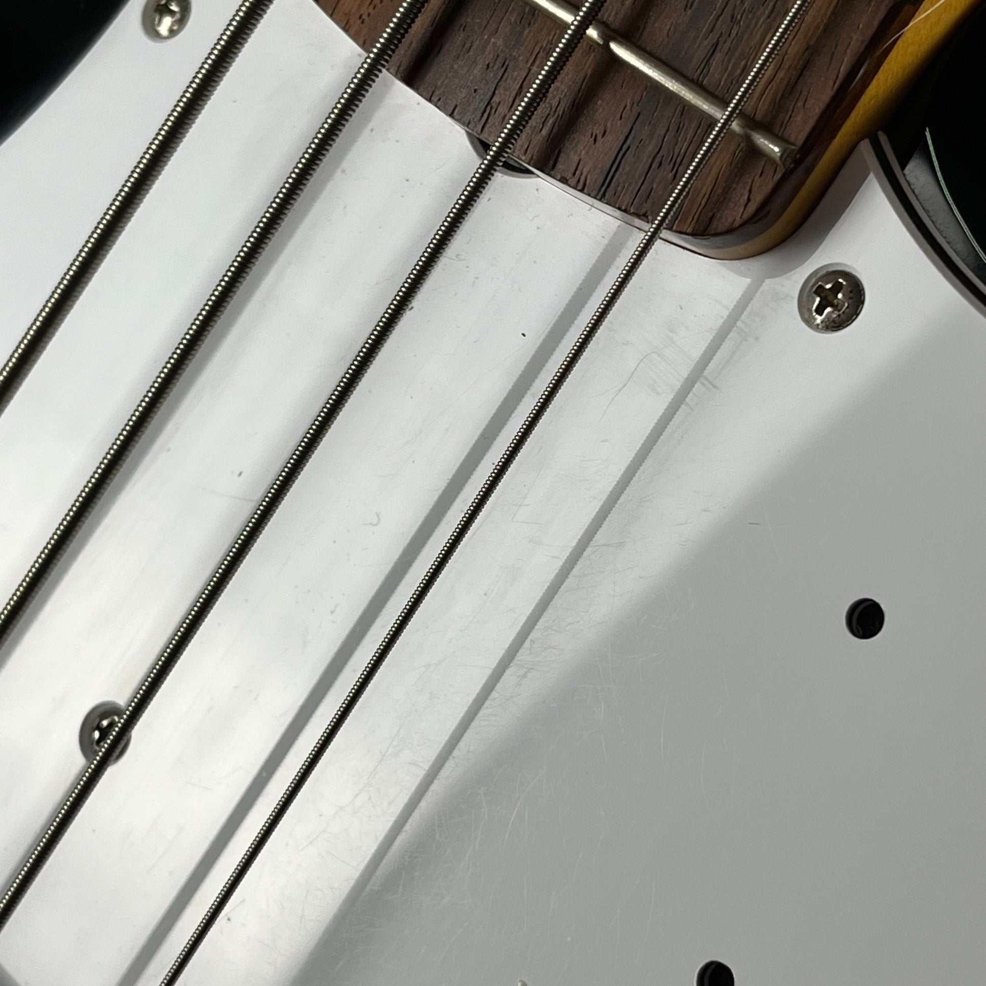 Fender Japan Classic 60s Jazz Bass 2016