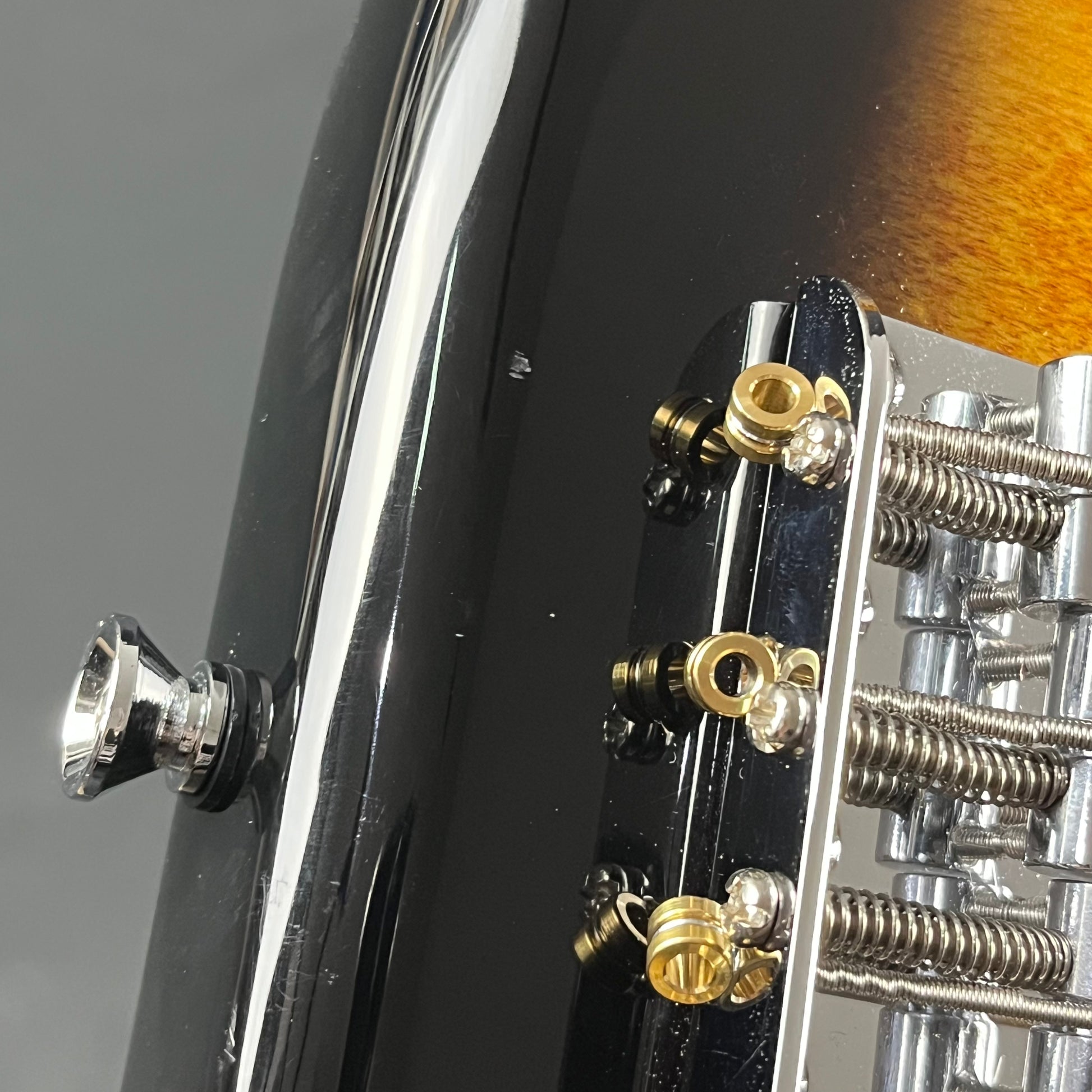 Squier Sonic Precision Bass