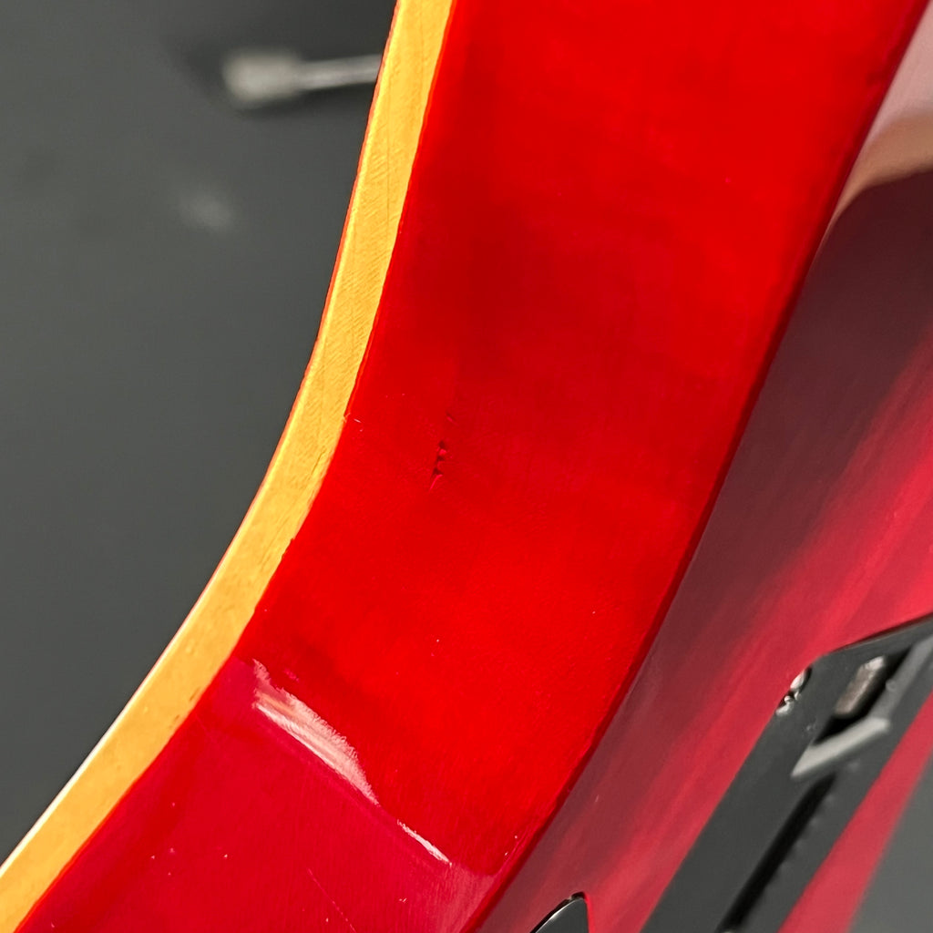 Ibanez Premium RG870QMZ