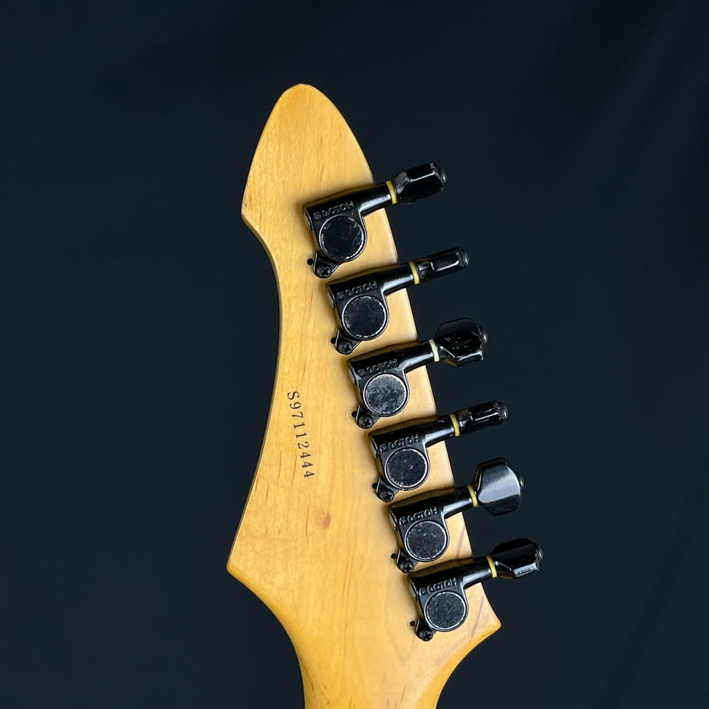 Aria Pro II Magna Series
