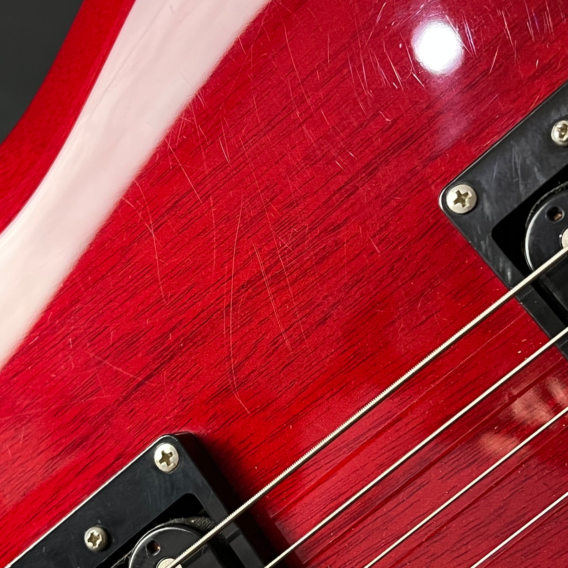 Epiphone SG Special