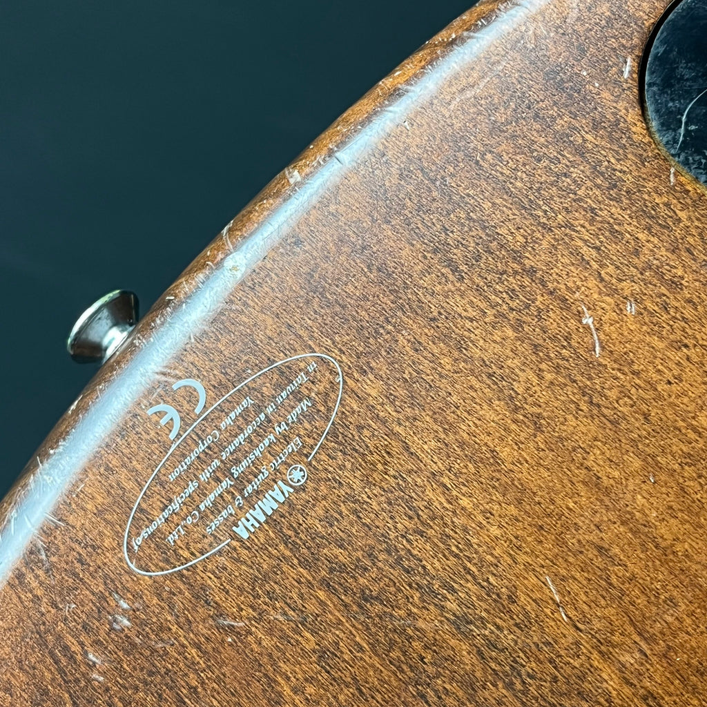 YAMAHA MB-40 Bass