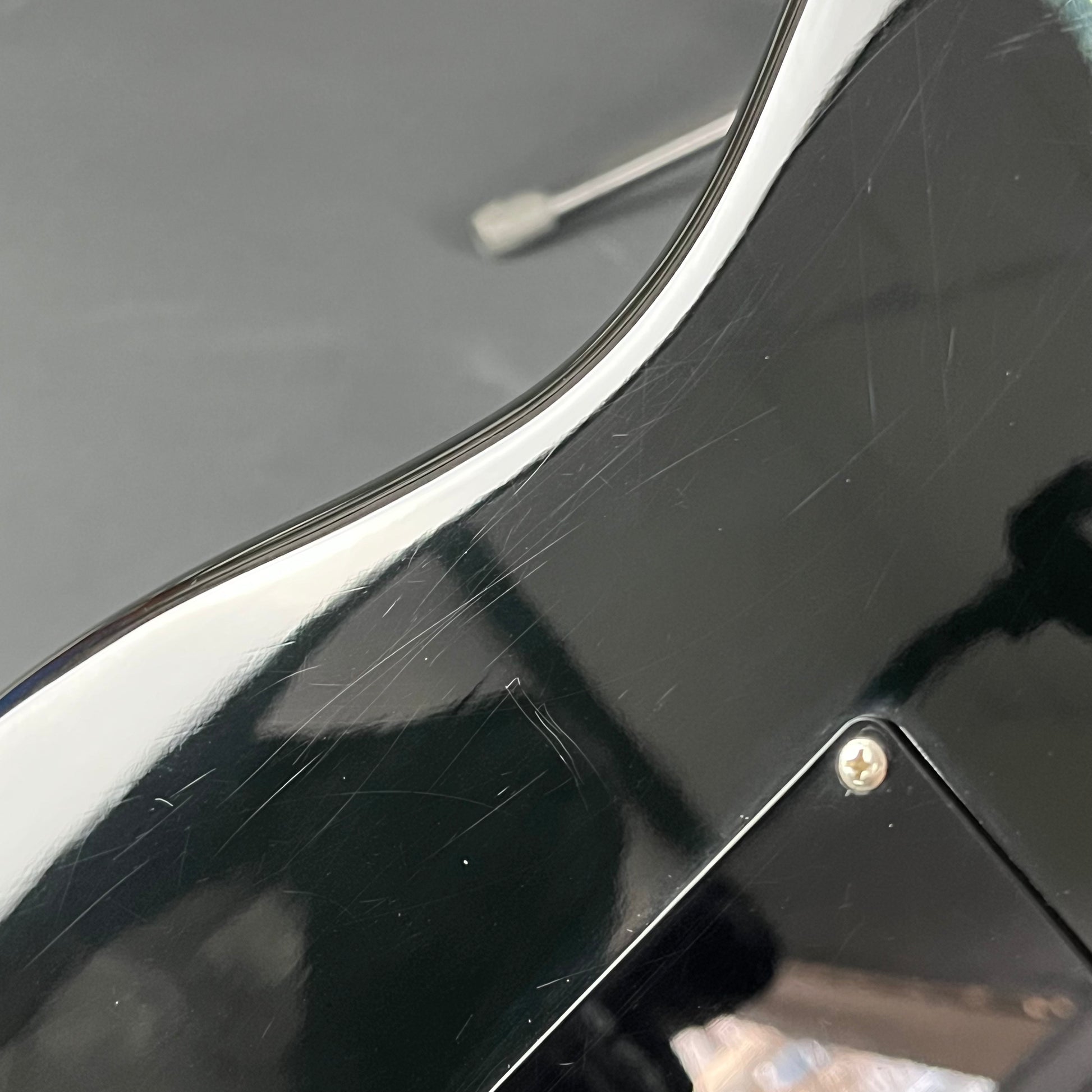 Squier Japan Contemporary Stratocaster 1983