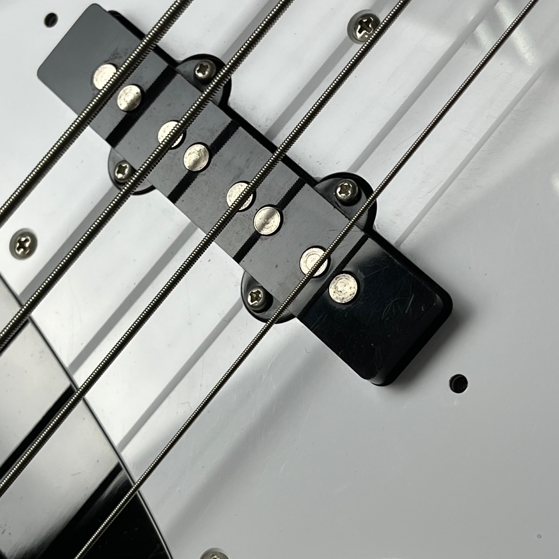 Fender Japan Classic 60s Jazz Bass 2016