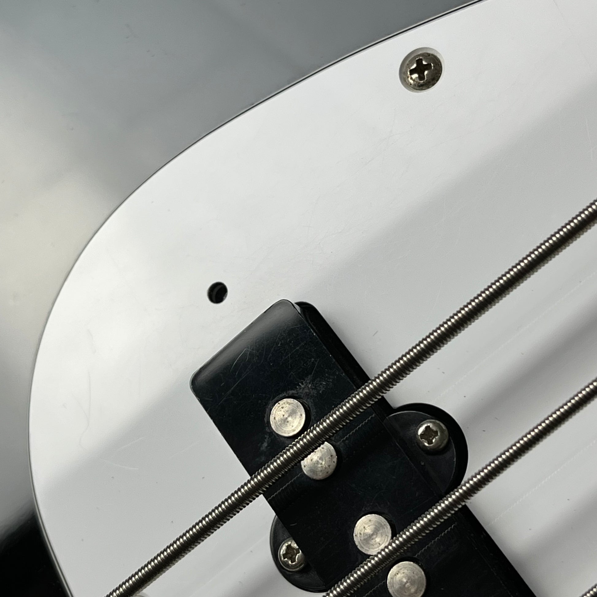 Fender Japan Classic 60s Jazz Bass 2016