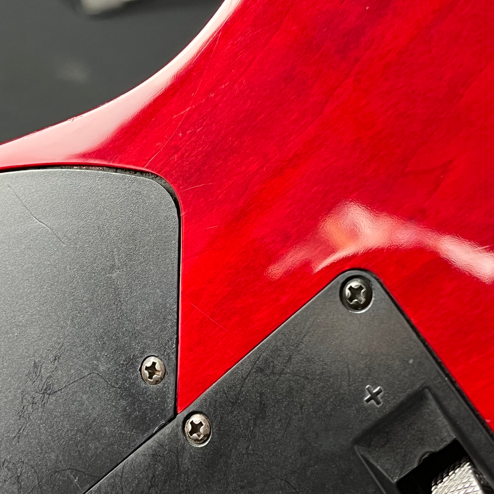 Ibanez Premium RG870QMZ