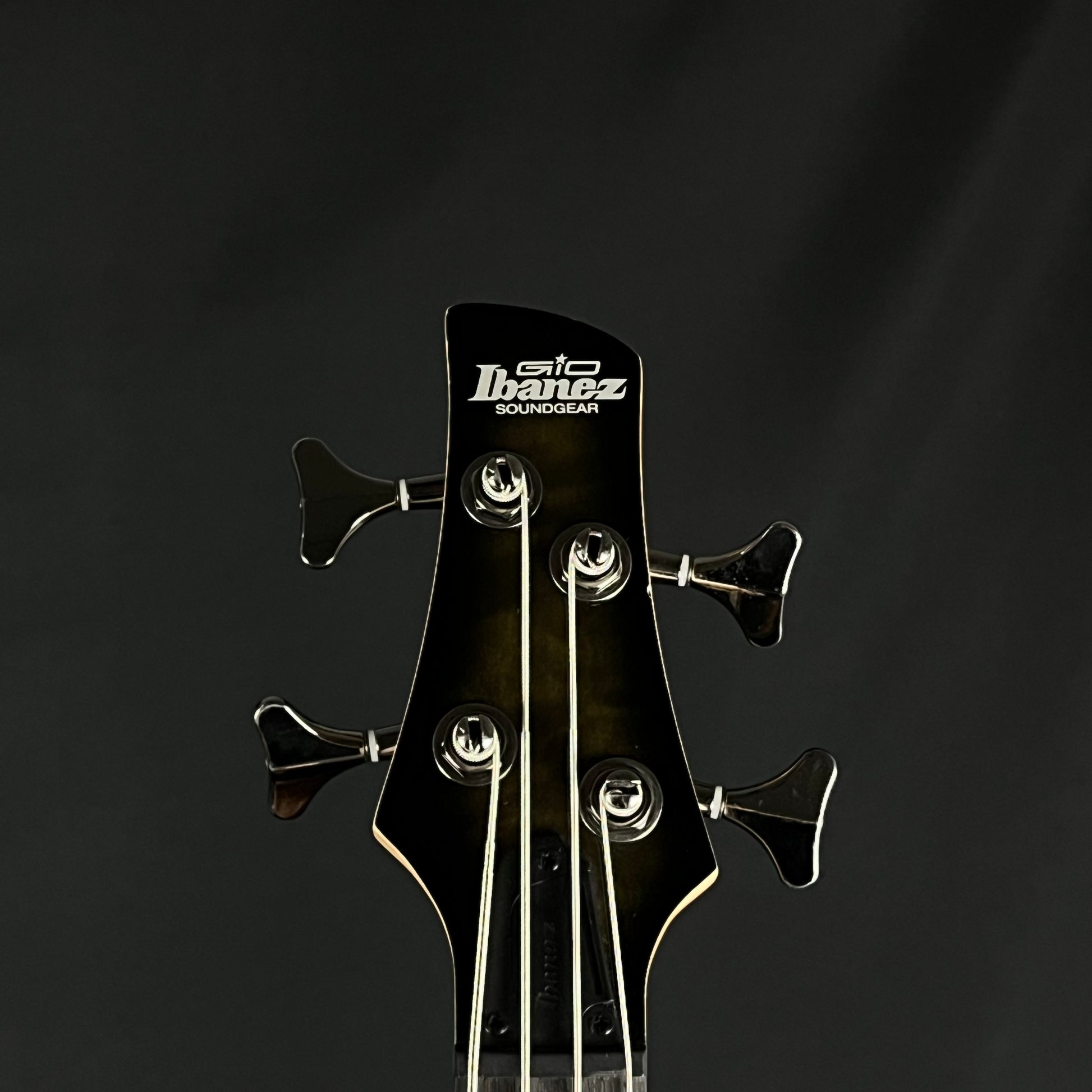 Ibanez GSR Bass