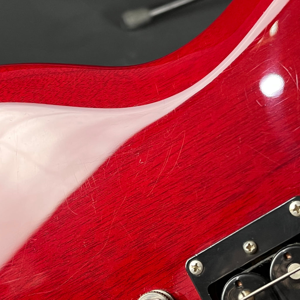 Epiphone SG Special