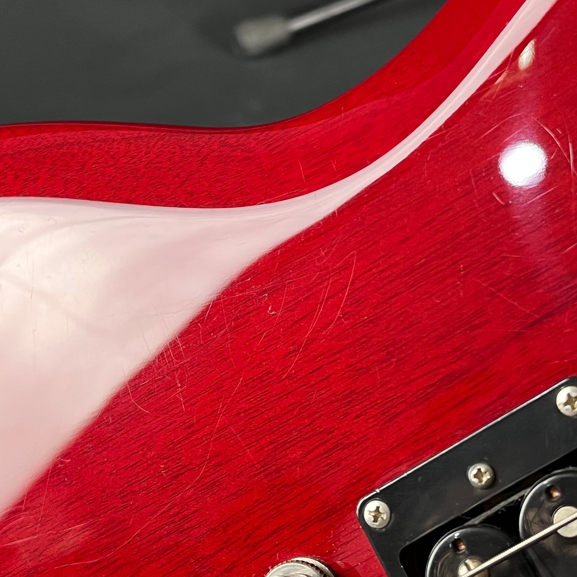Epiphone SG Special