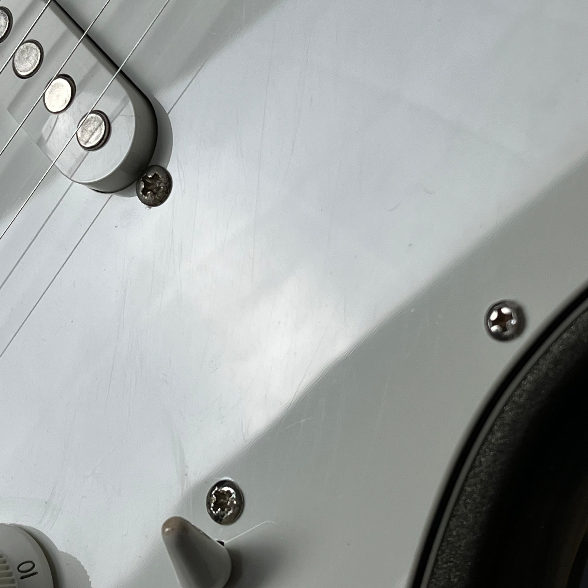 PEAVEY Raptor Plus