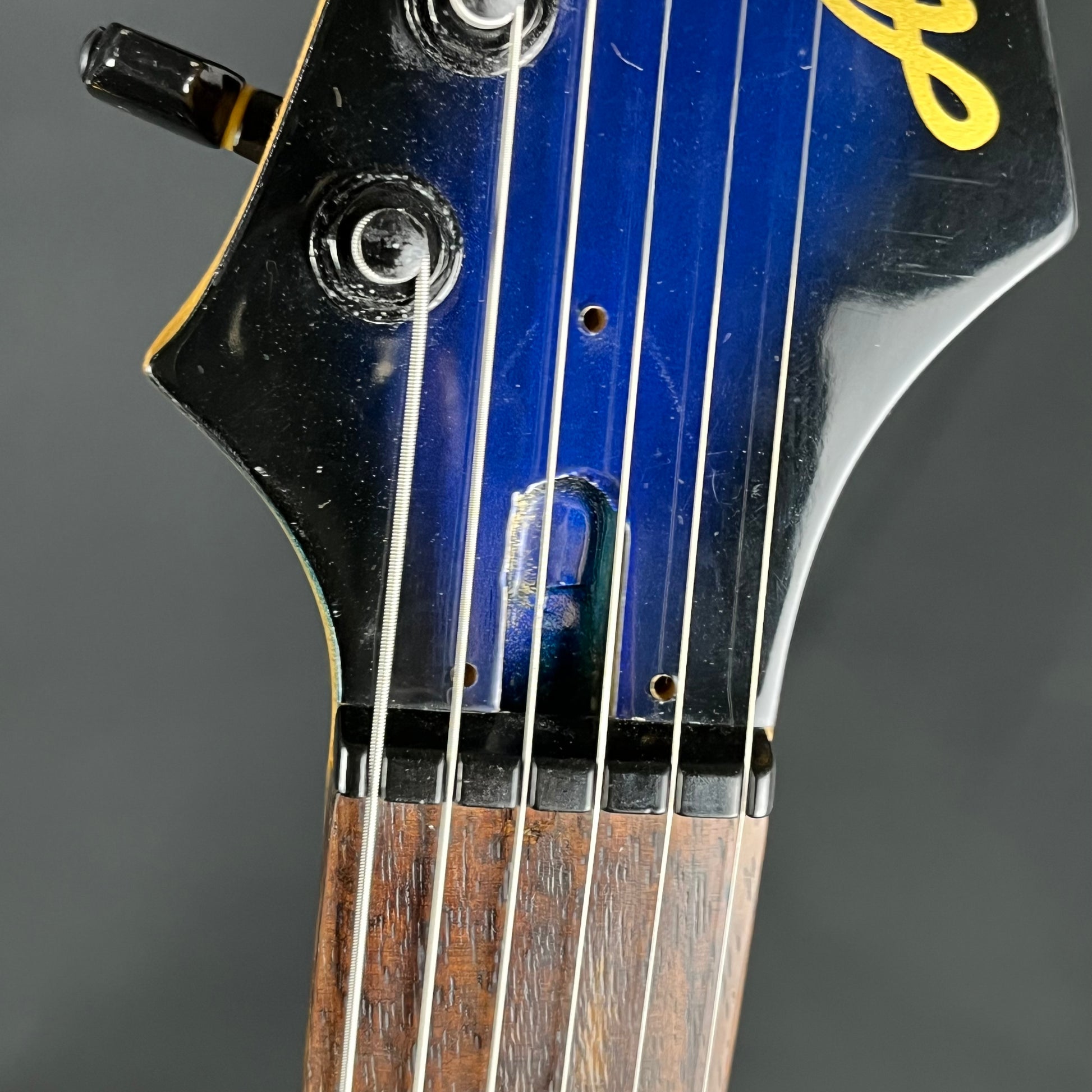 Aria Pro II Magna Series