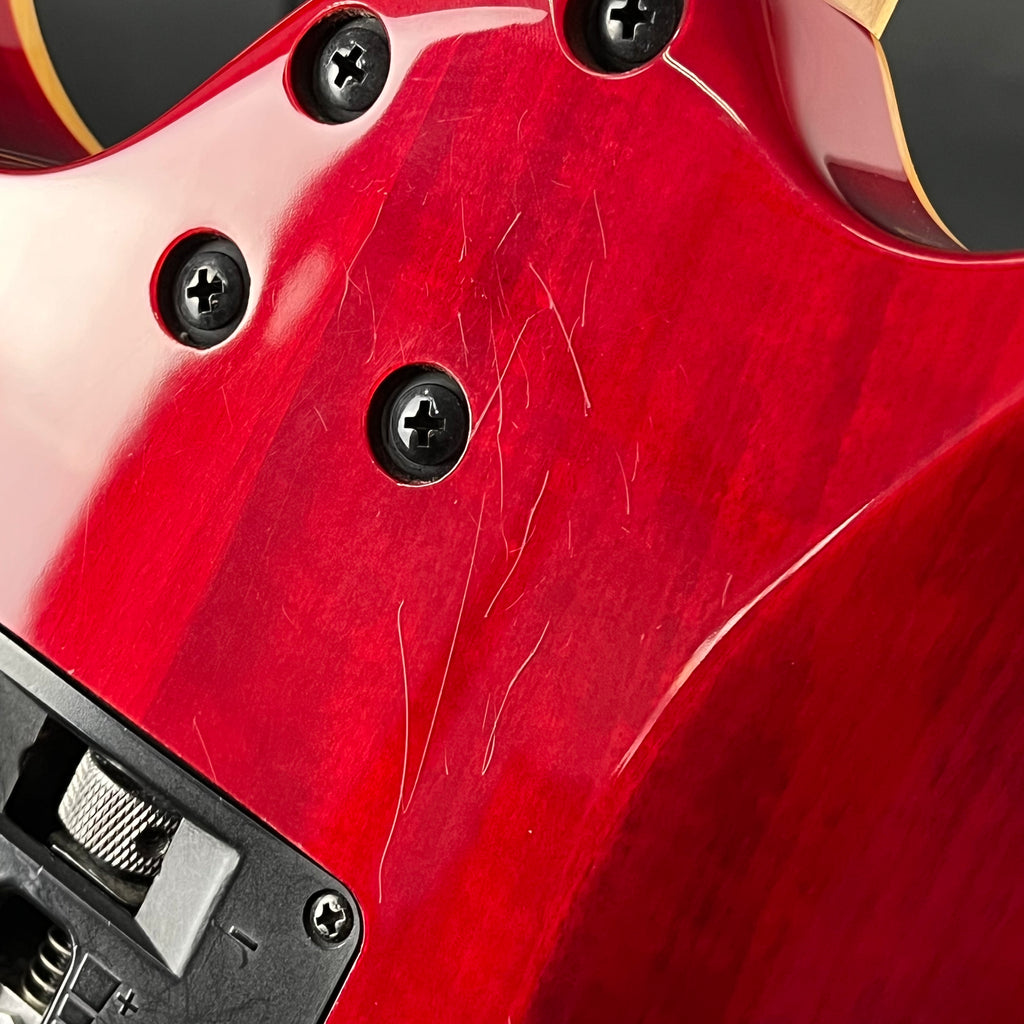 Ibanez Premium RG870QMZ