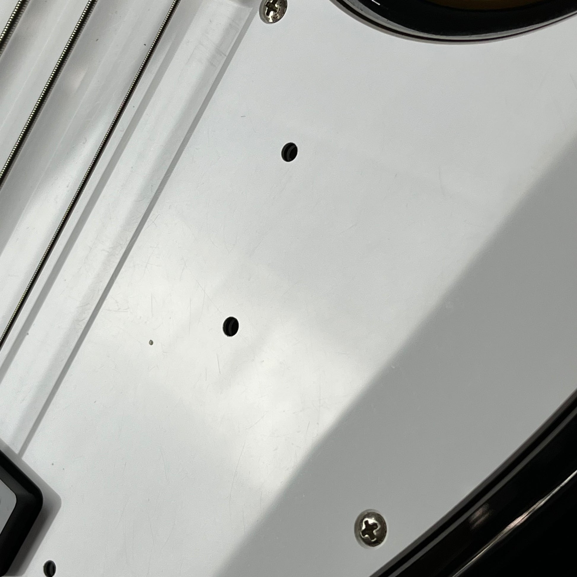 Fender Japan Classic 60s Jazz Bass 2016