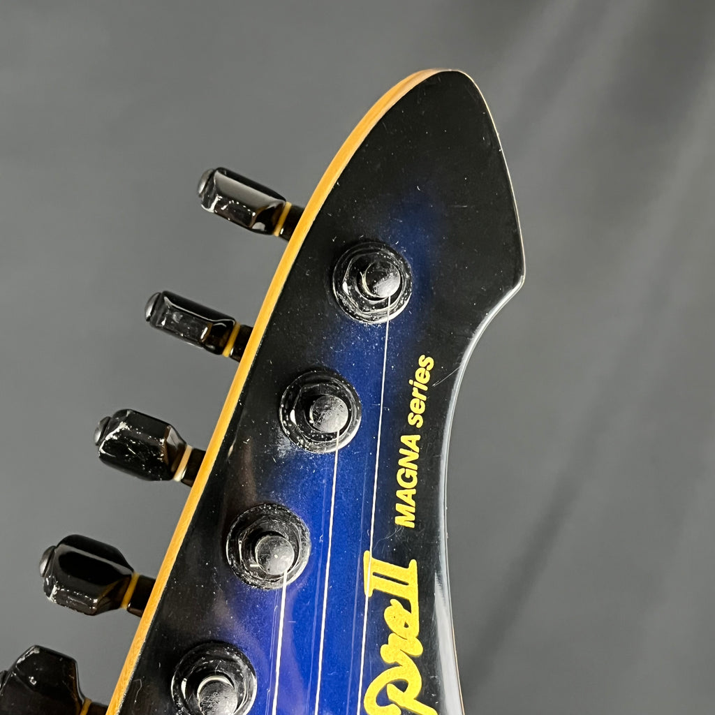 Aria Pro II Magna Series