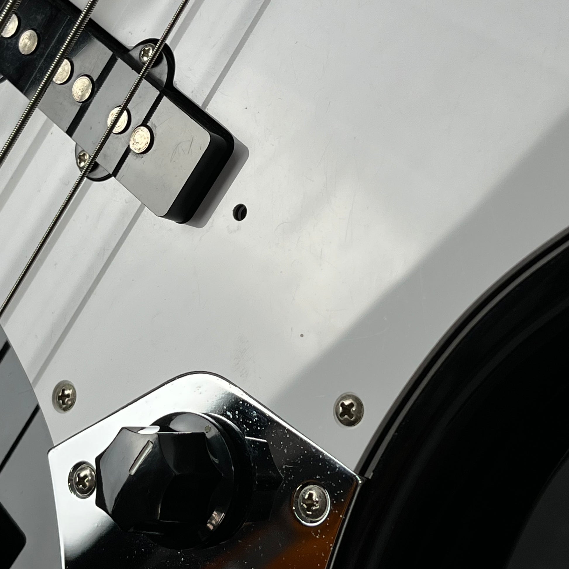 Fender Japan Classic 60s Jazz Bass 2016