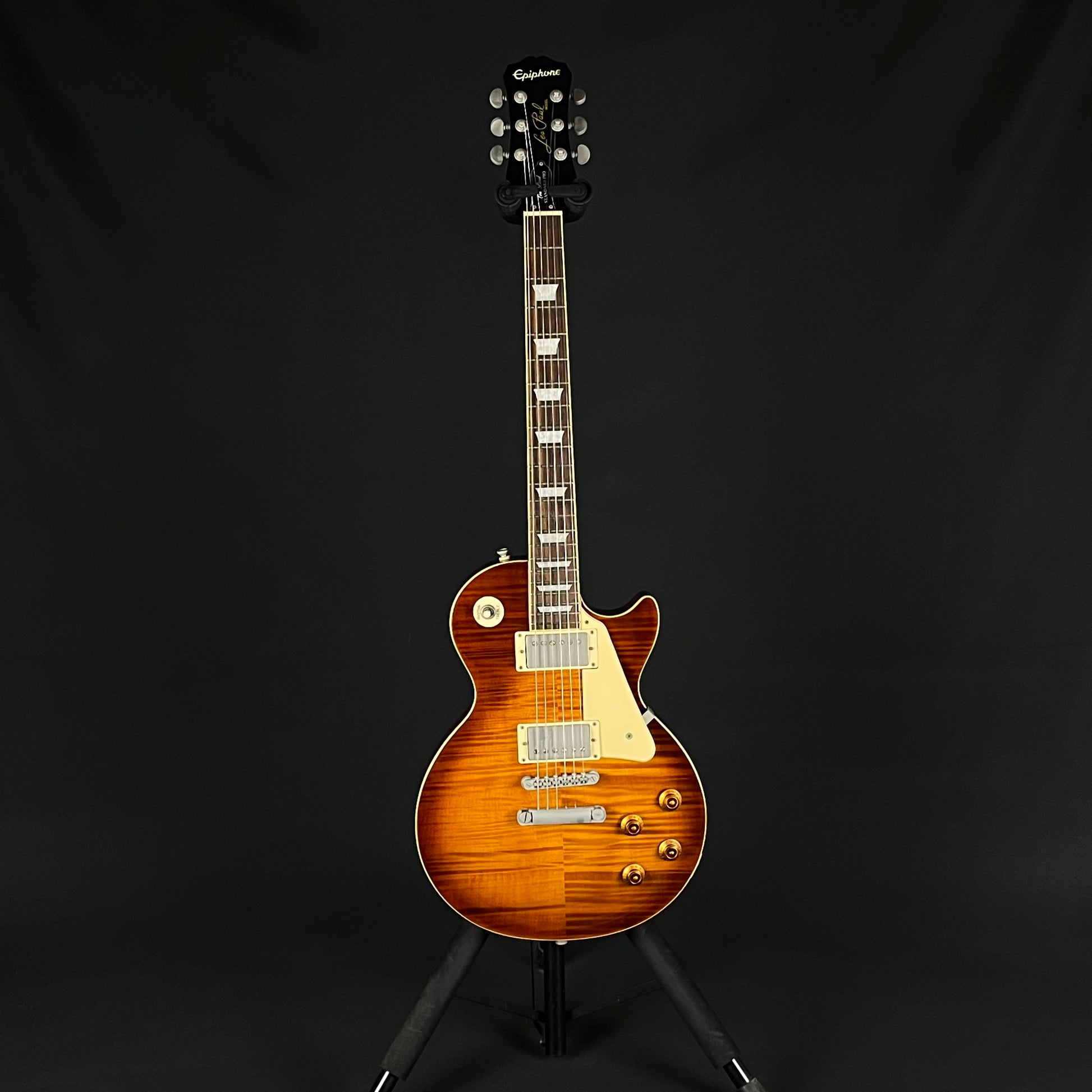 Epiphone Les Paul Standard Pro