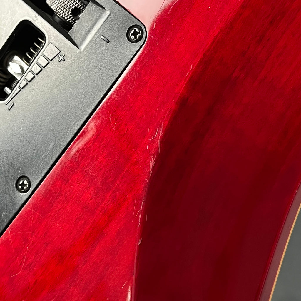 Ibanez Premium RG870QMZ