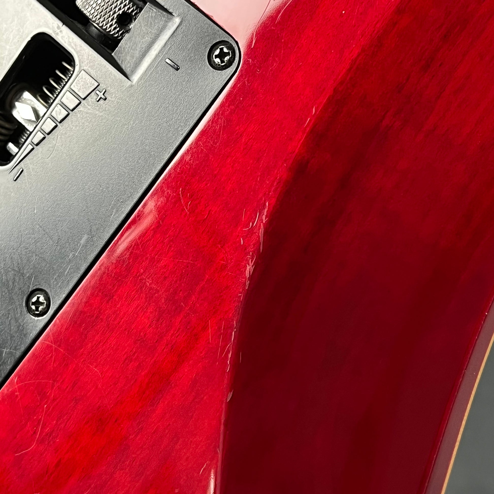 Ibanez Premium RG870QMZ