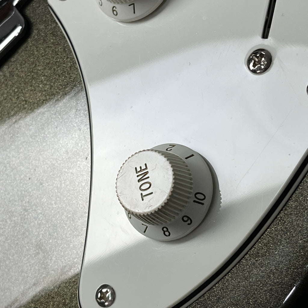 PEAVEY Raptor Plus