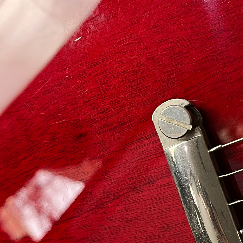 Epiphone SG Special