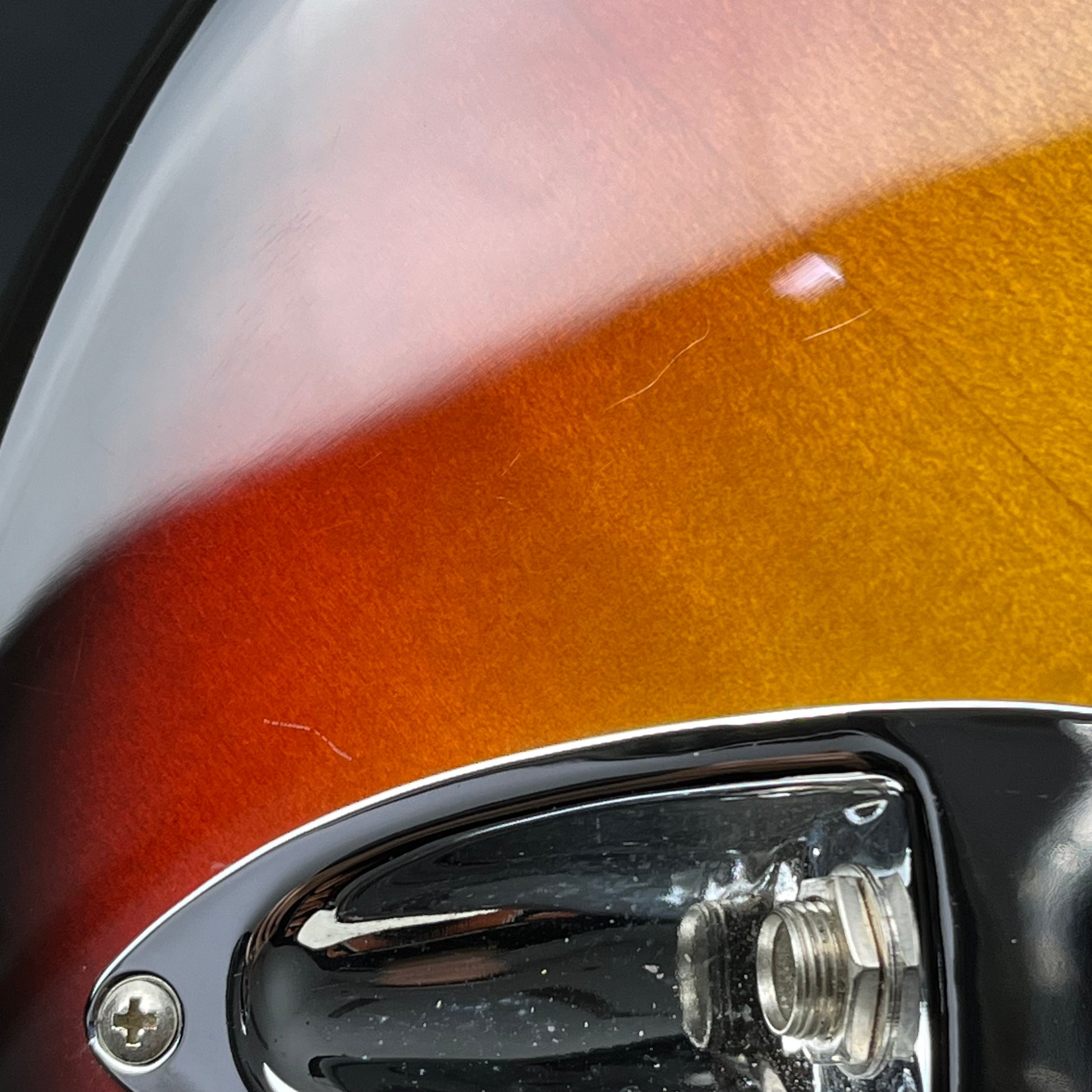 Fender Japan ST-STD Stratocaster