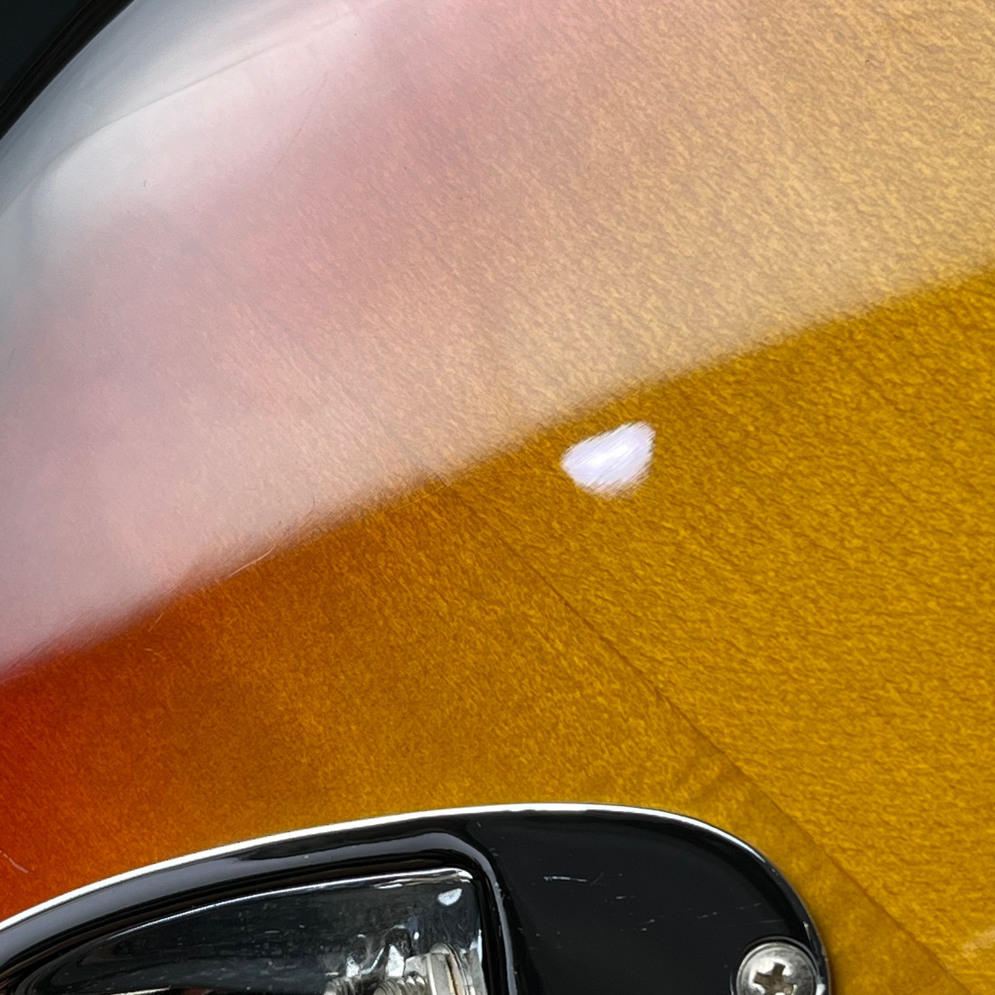 Fender Japan ST-STD Stratocaster