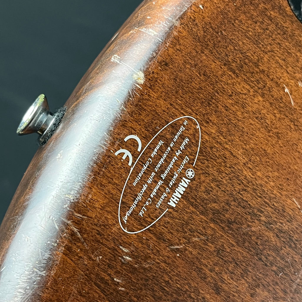 YAMAHA MB-40 Bass