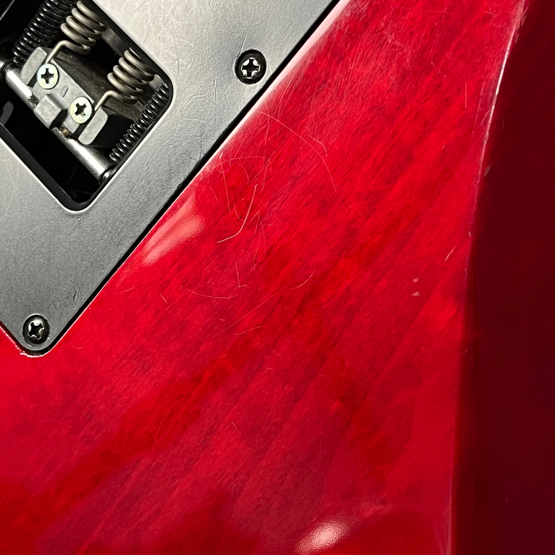 Ibanez Premium RG870QMZ