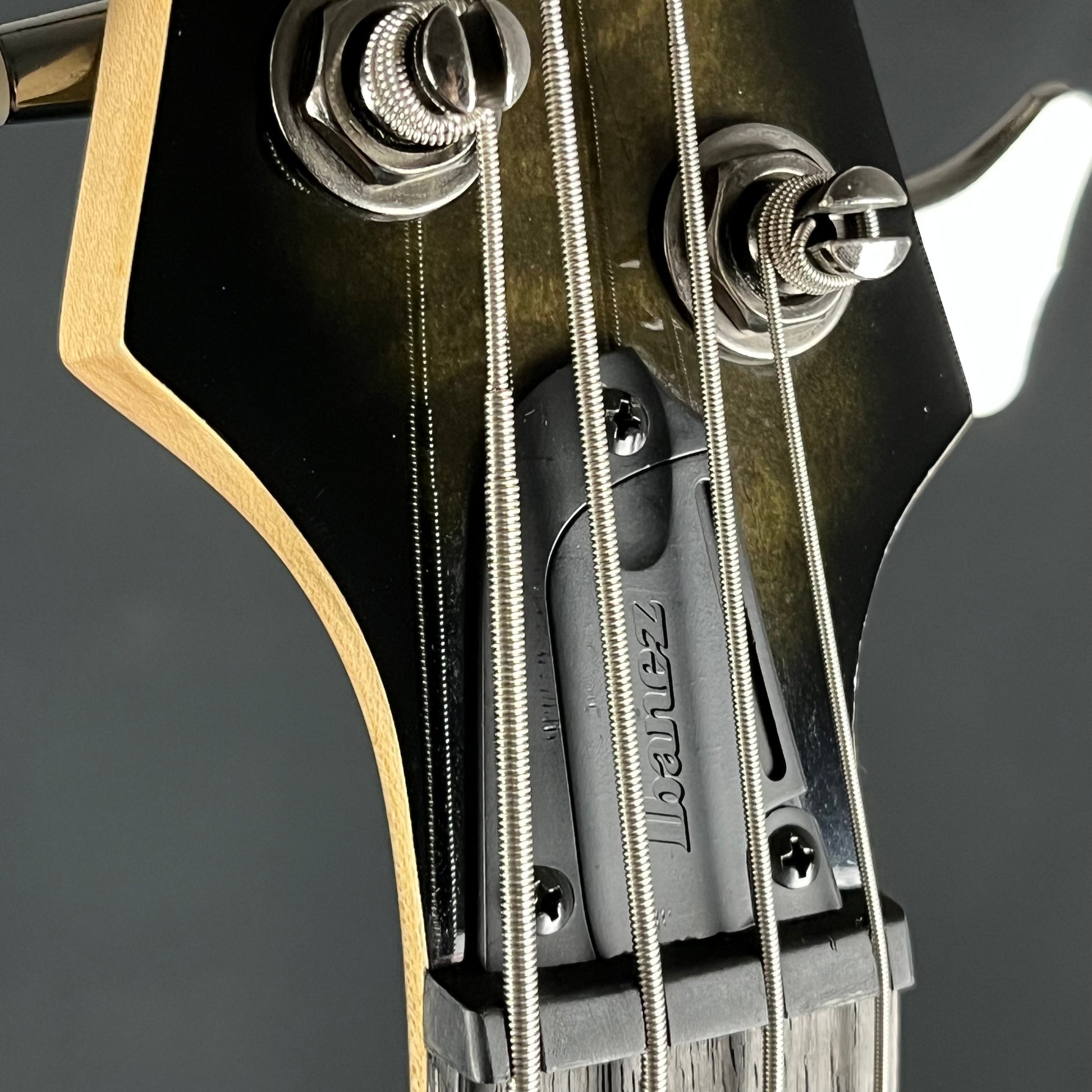 Ibanez GSR Bass