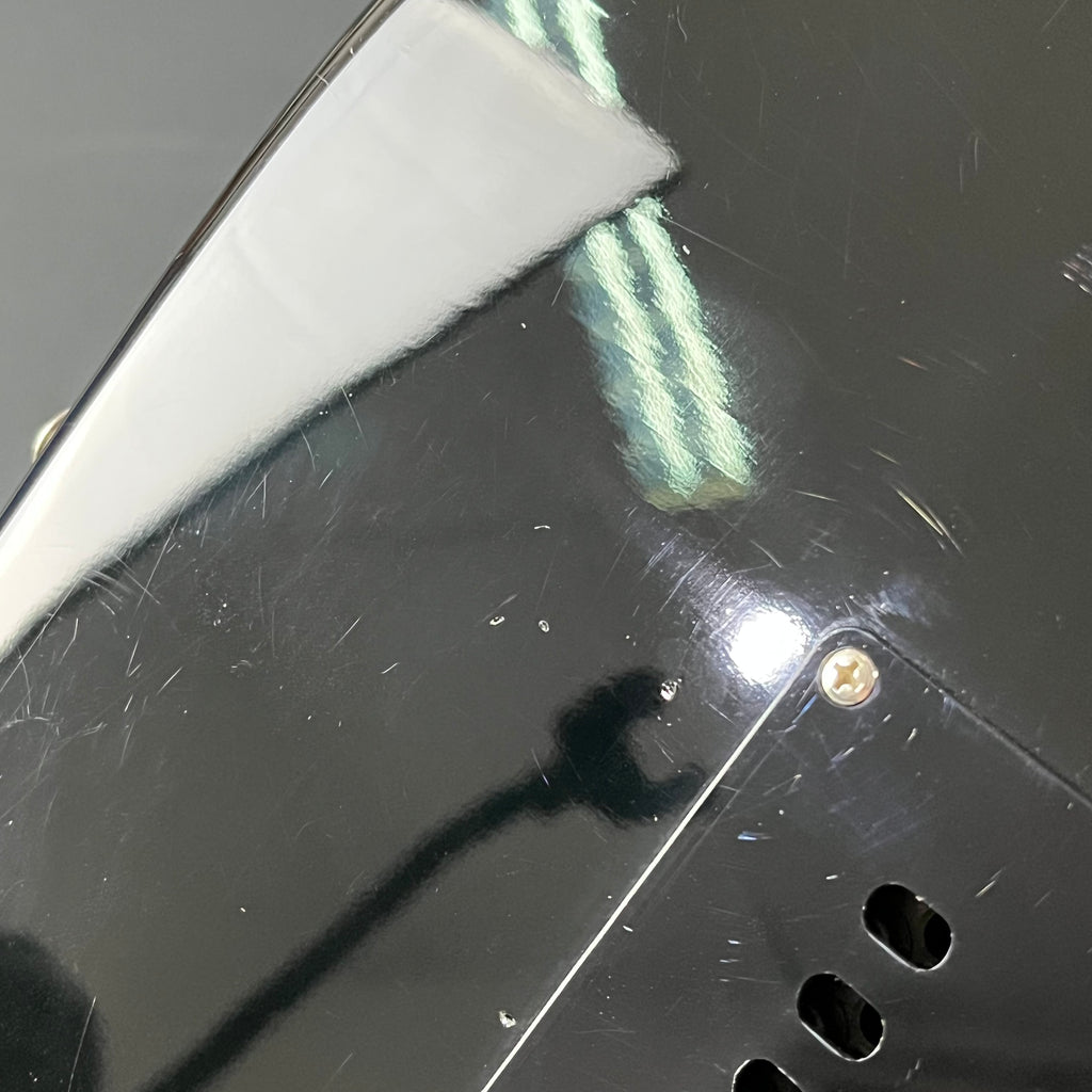 Squier Japan Contemporary Stratocaster 1983