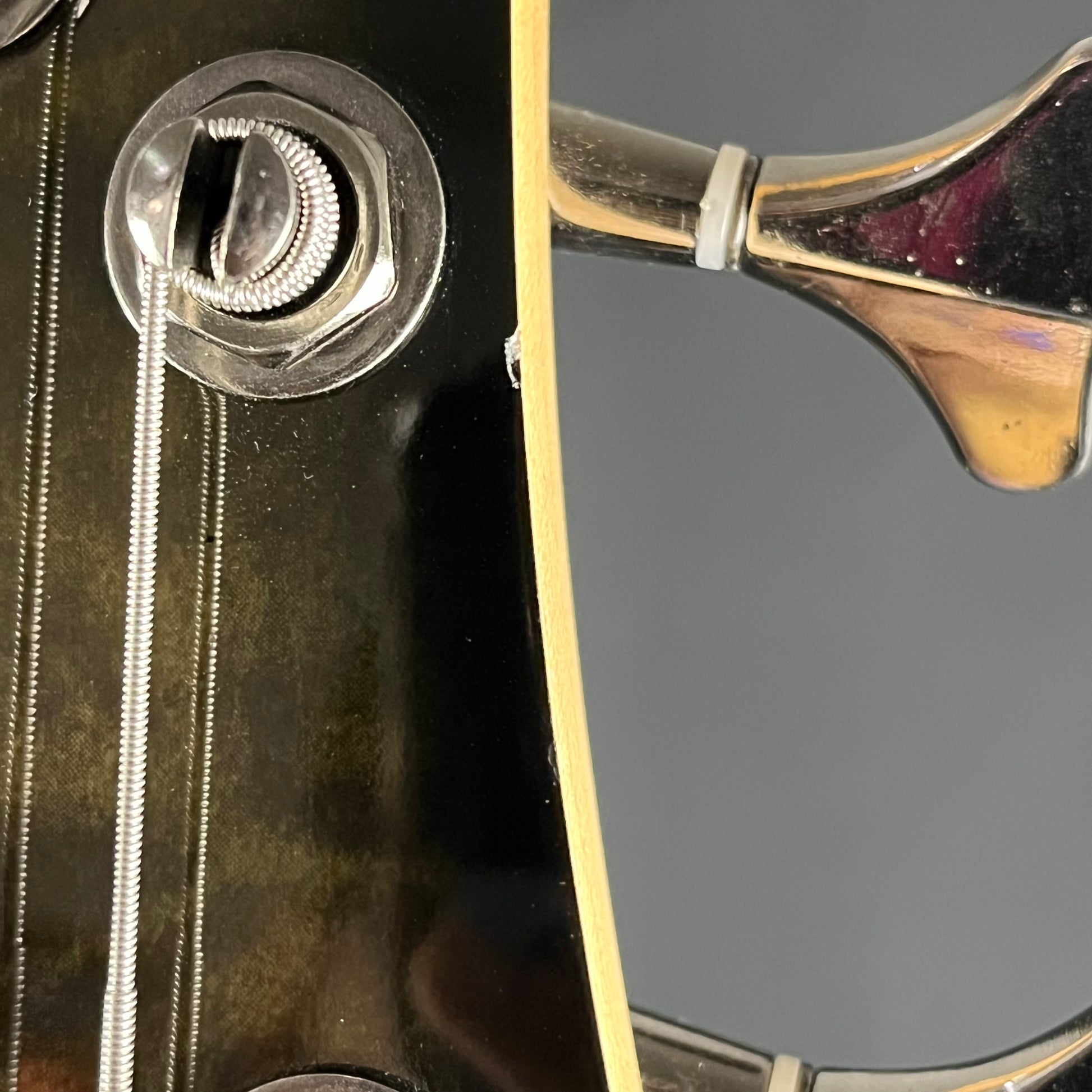 Ibanez GSR Bass