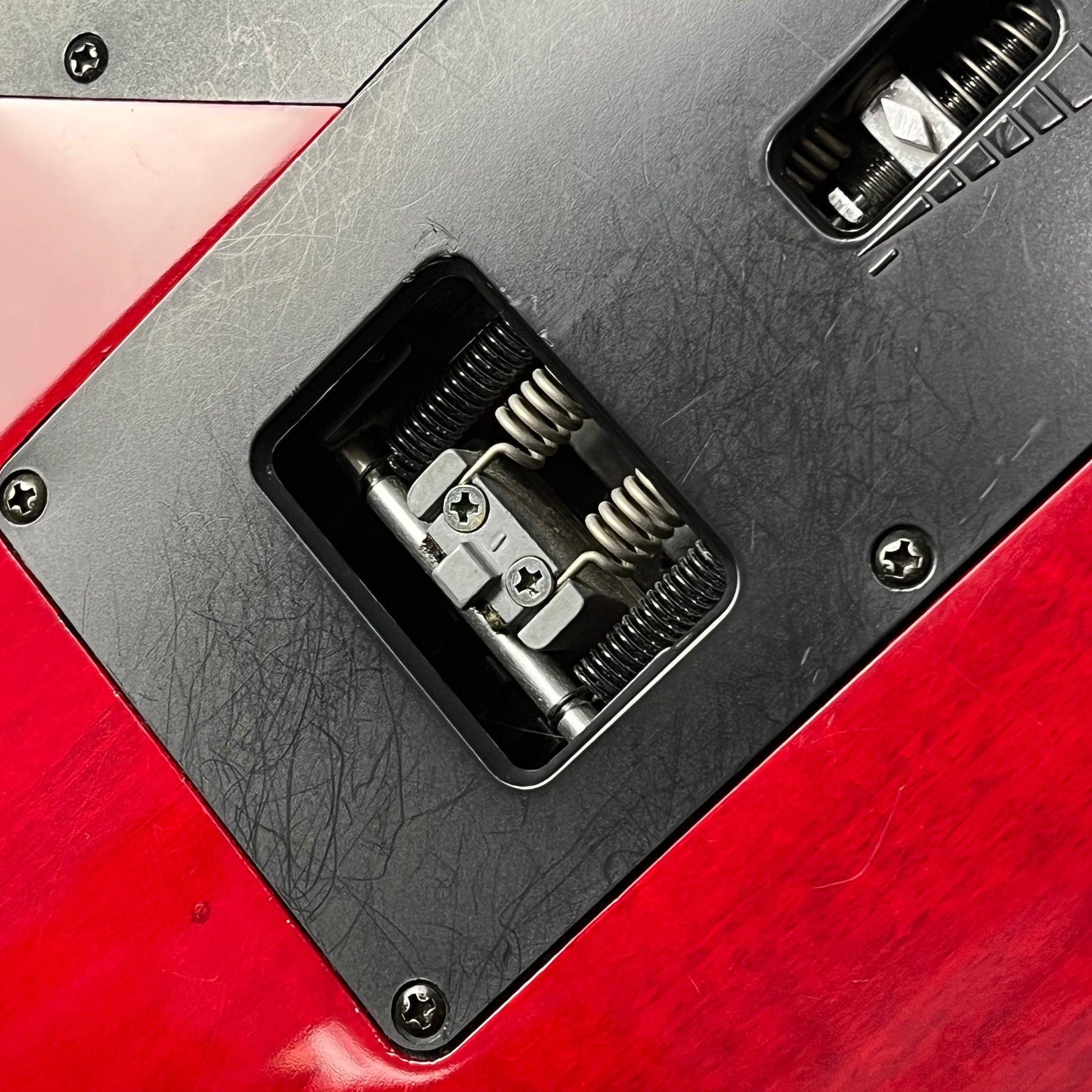 Ibanez Premium RG870QMZ