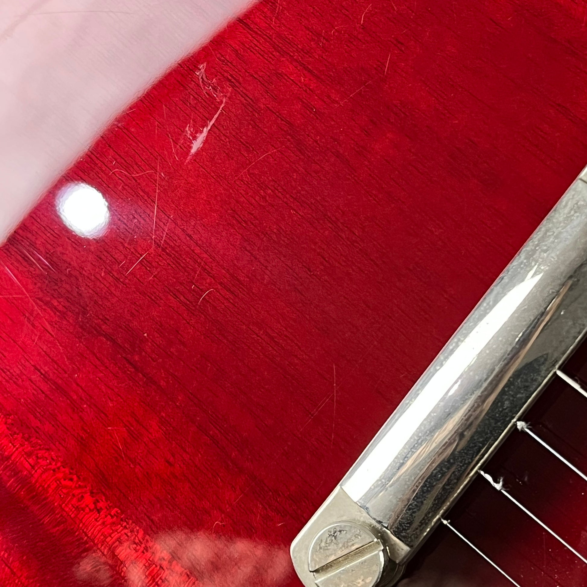Epiphone SG Special
