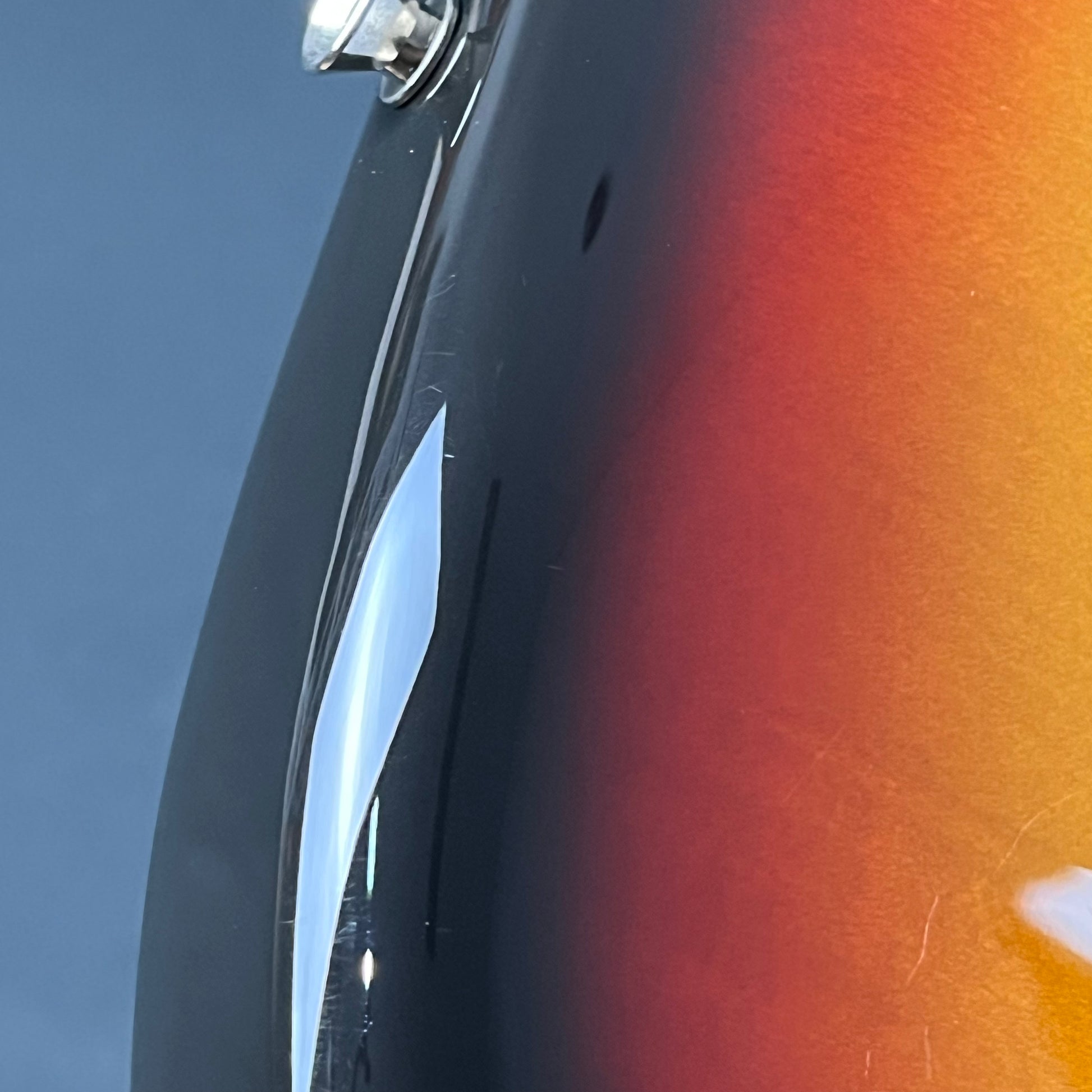 Fender Japan ST-STD Stratocaster