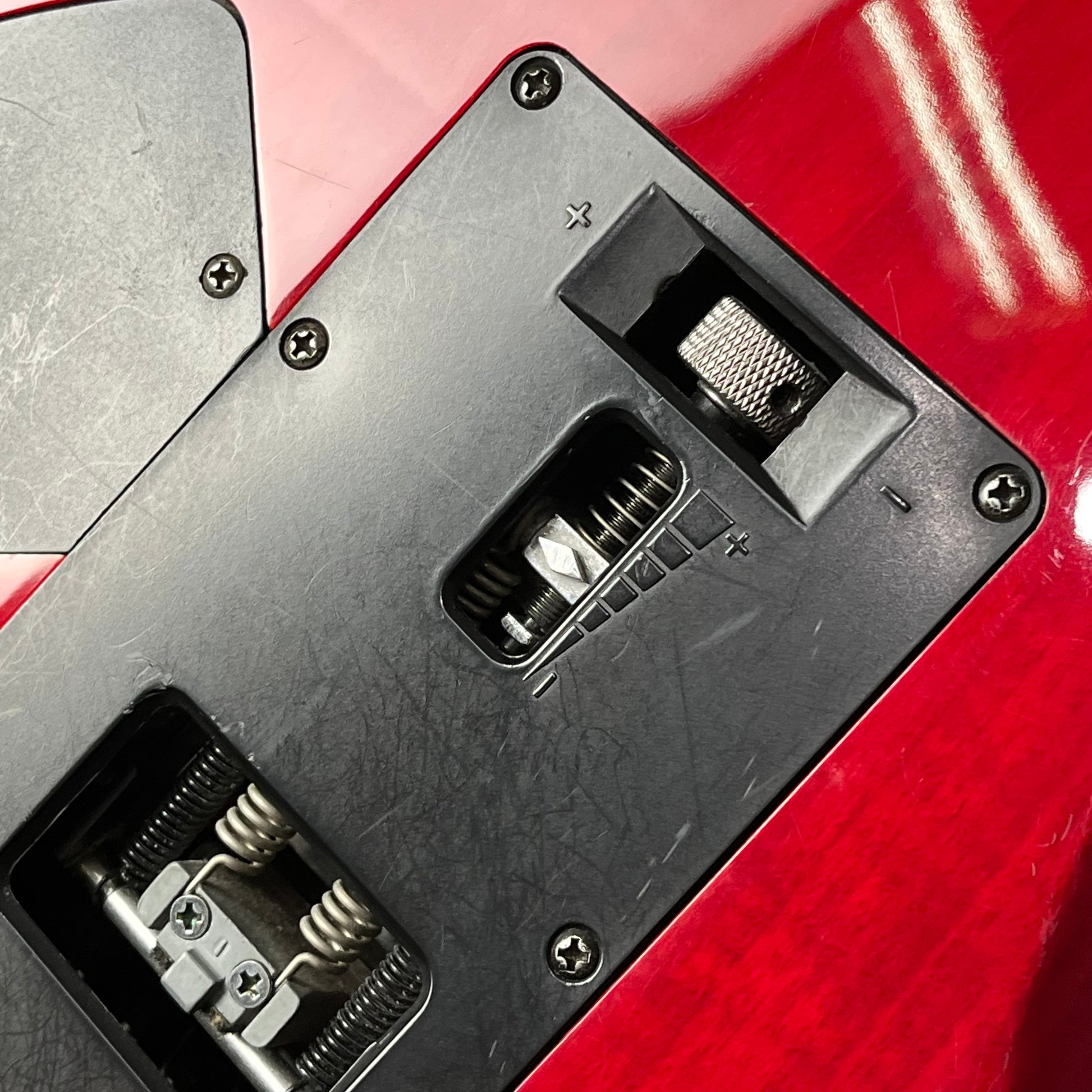 Ibanez Premium RG870QMZ