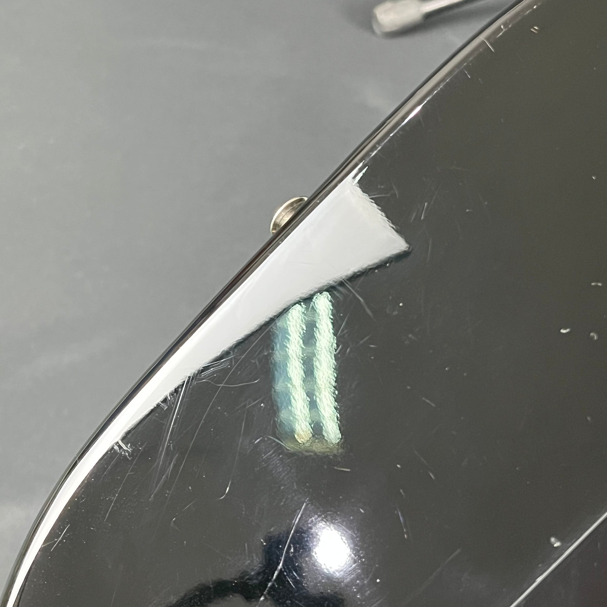 Squier Japan Contemporary Stratocaster 1983