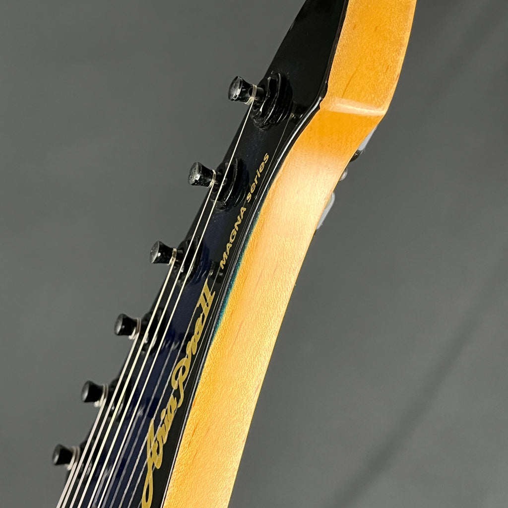 Aria Pro II Magna Series