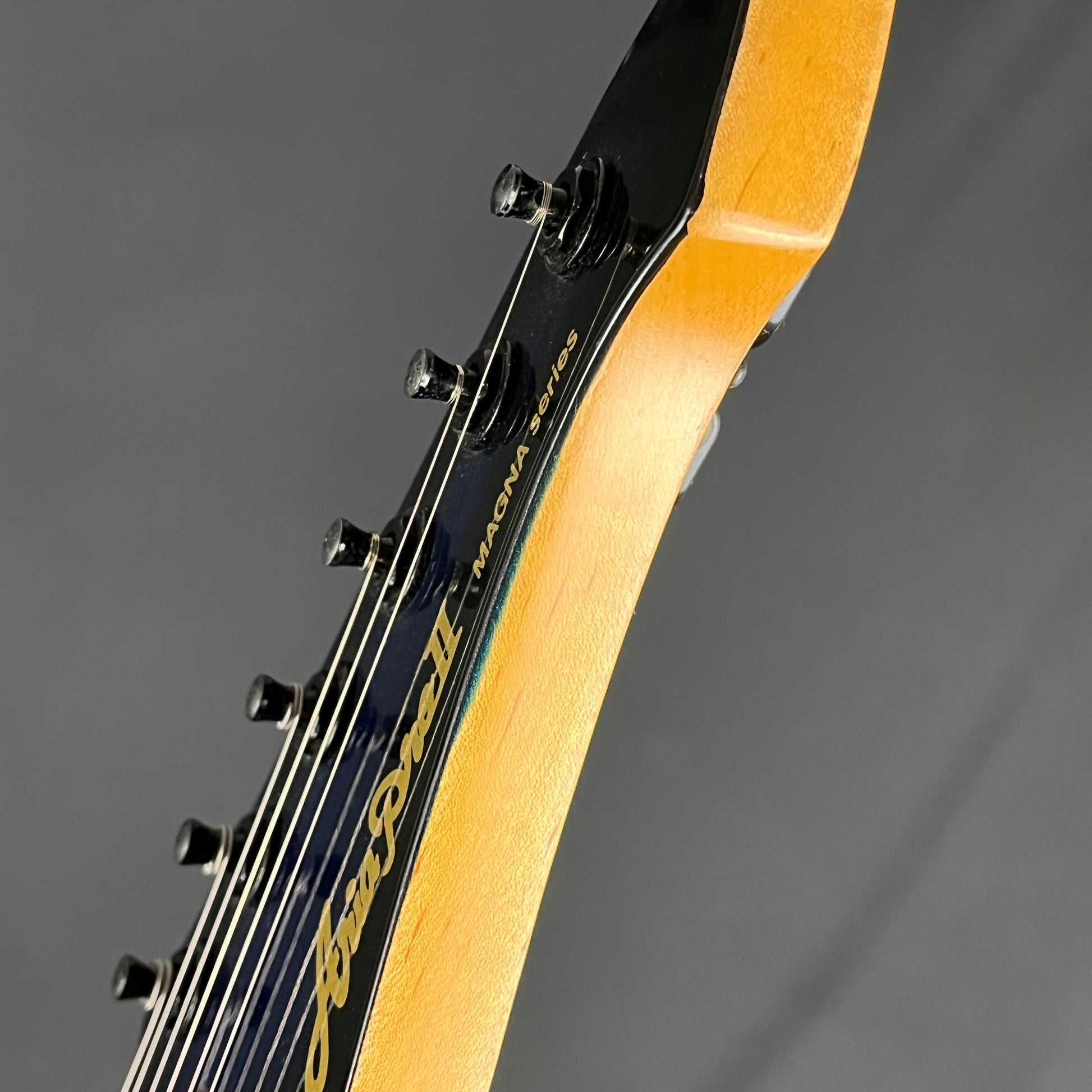 Aria Pro II Magna Series