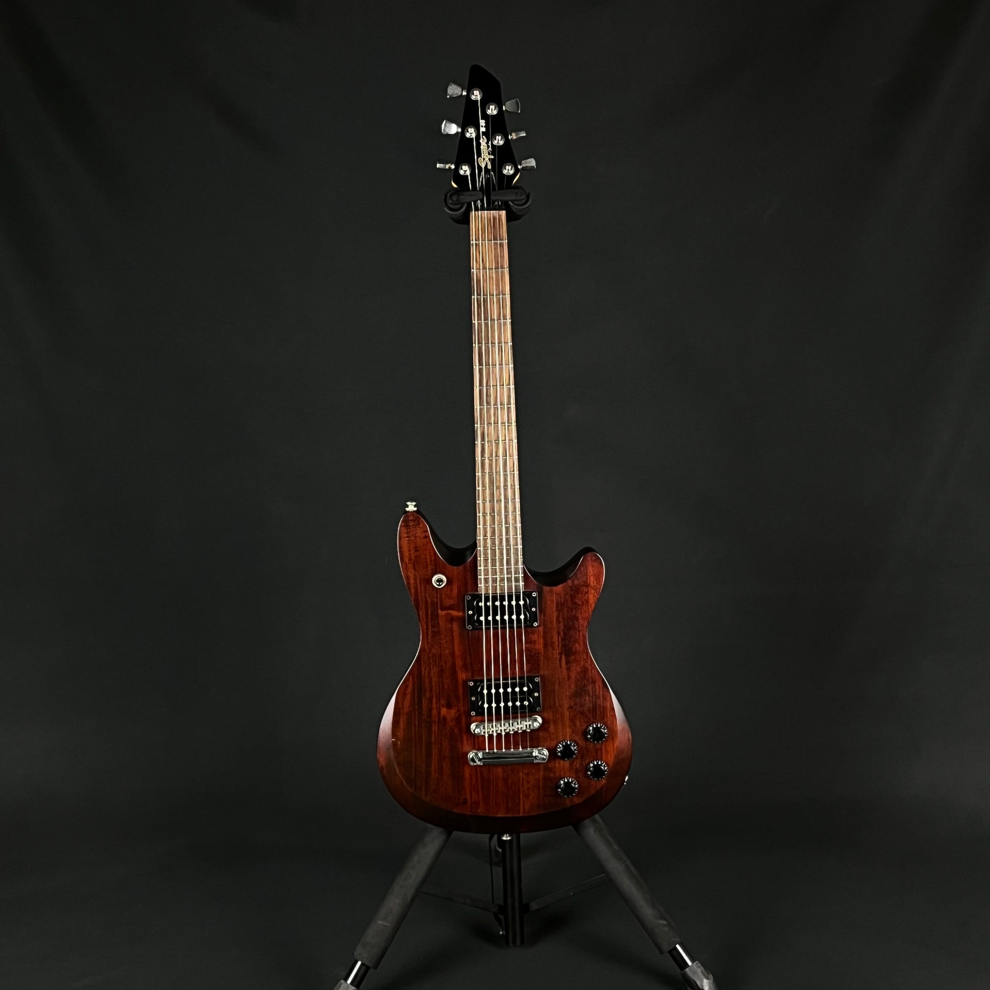 Squier Master Series M-80 Special