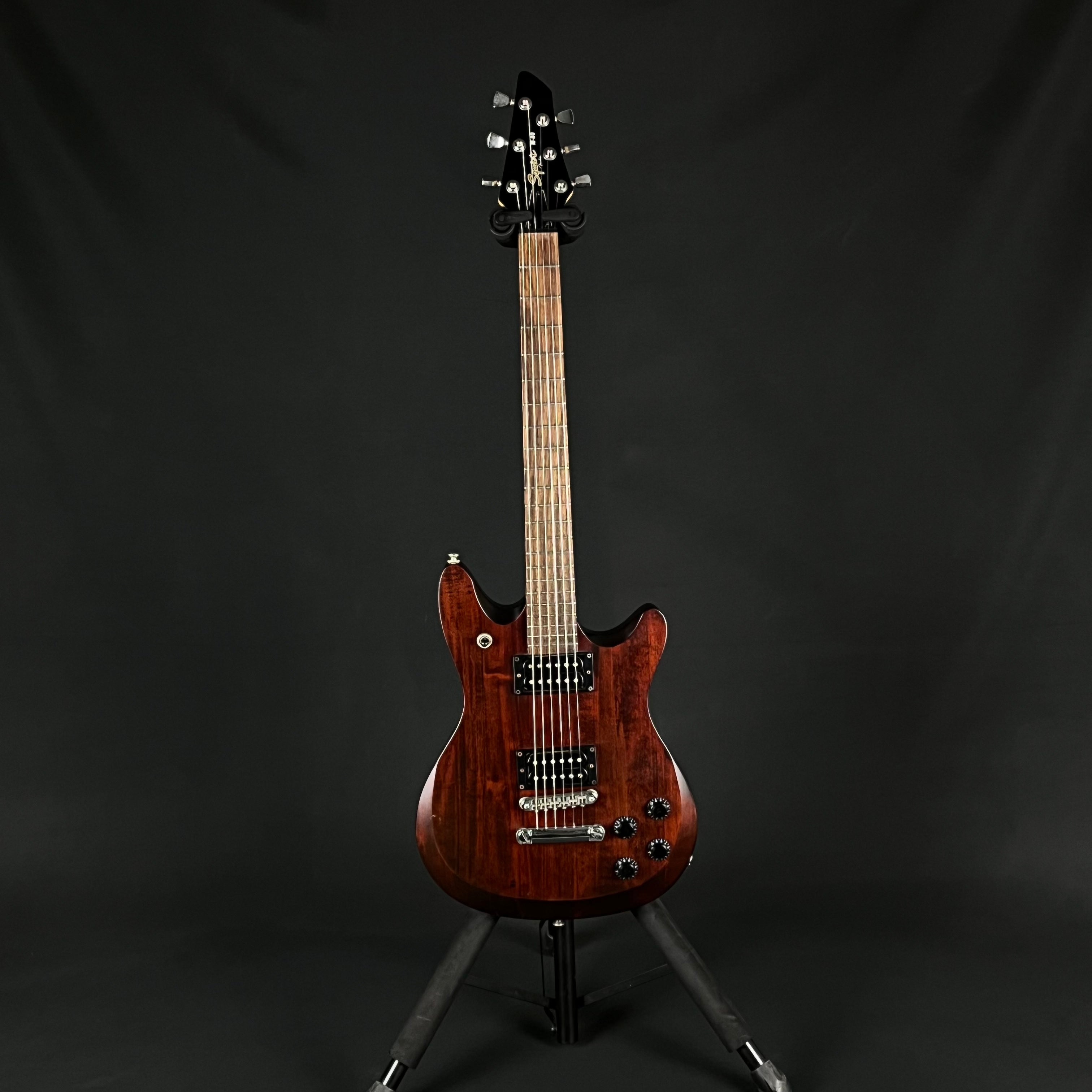 Squier Master Series M-80 Special