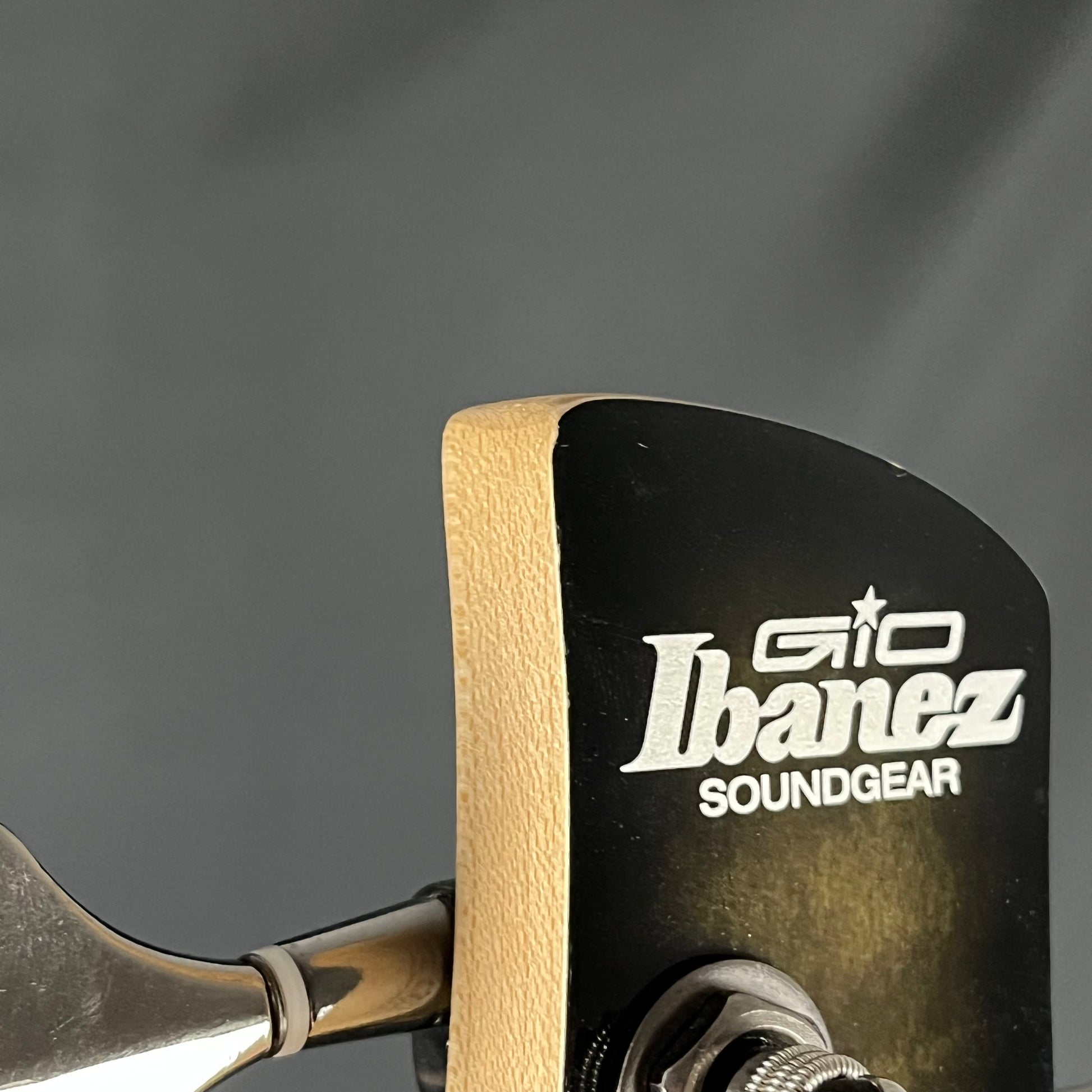 Ibanez GSR Bass