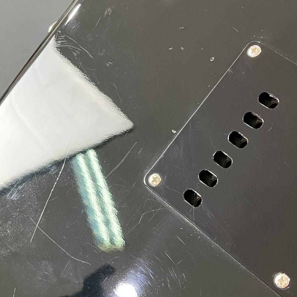 Squier Japan Contemporary Stratocaster 1983