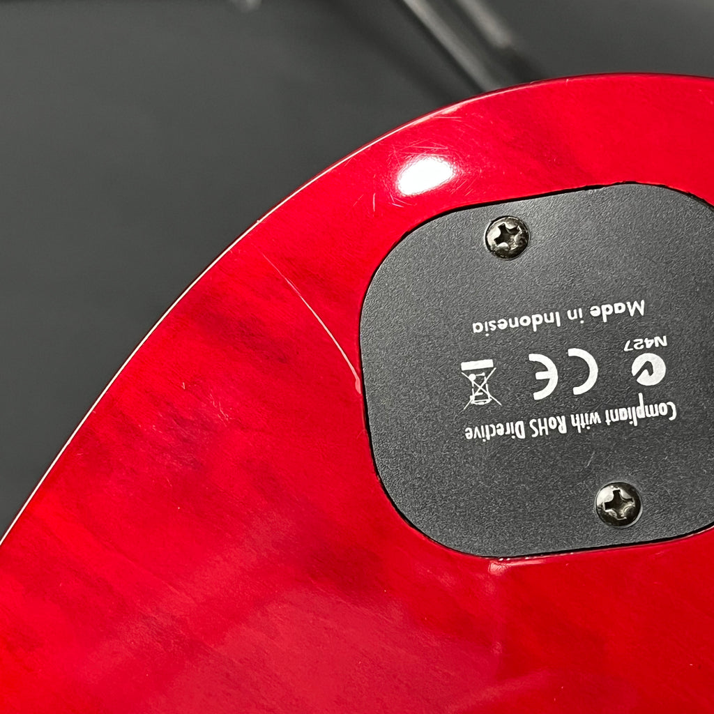 Ibanez Premium RG870QMZ