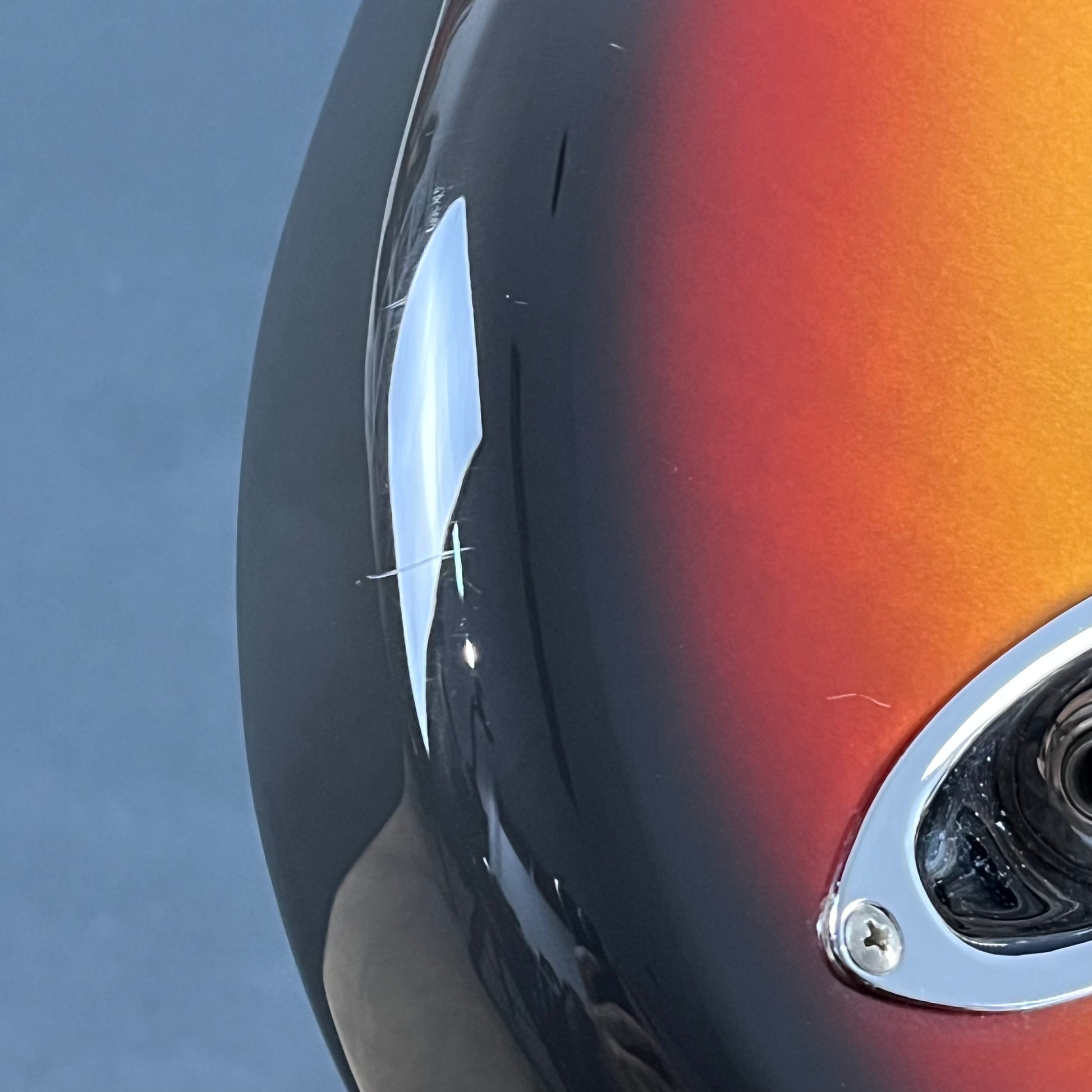 Fender Japan ST-STD Stratocaster