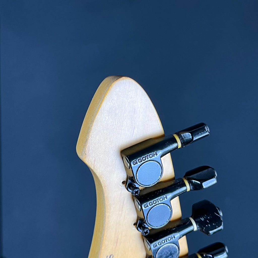 Aria Pro II Magna Series